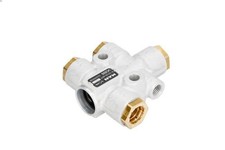 Mehrwegeventil VOSS 227EB578