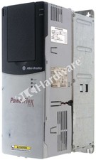 Allen Bradley 20BD5P0A0AYNANC0 /B PowerFlex 700 480V 3-Ph 5A 3HP AC Drive Read