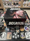 Funko Dceased Mystery box Gamestop Exclusive Batman Joker Dceased 421 Pop