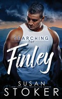 Searching For Finley Susan Stoker Taschenbuch Englisch 2023 EAN 9781644993590