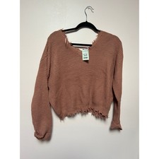 Moon Madison Sweater M