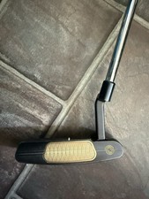 Odyssey Ai-One Milled One T CH Putter 34 Inch