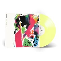 Moments (Deluxe Edition) (Yellow Vinyl) | Cut Copy | Vinyl / Schallplatte | 2025