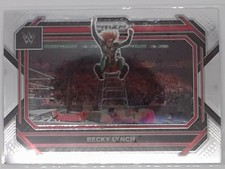 Becky Lynch 2023 Panini Prizm WWE #18