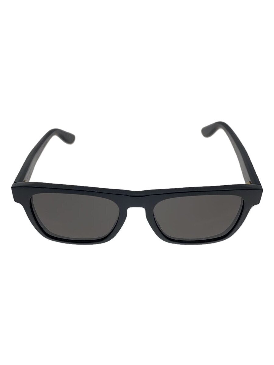 Occhiali da sole SAINT LAURENT BLK BLK uomo SL M13