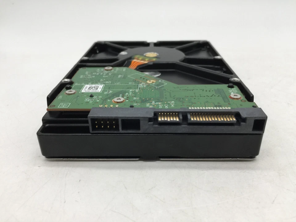 Western Digital WD20EARX 2TB 3.5" SATA 3.5" Hard Drive GRADE A FREE S/H - Image 3 of 4