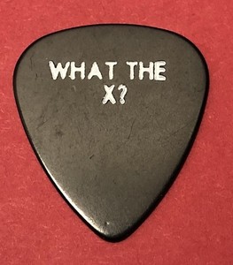 Dave Murray Pick | eBay