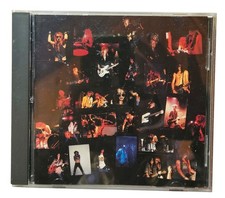 Guns And Roses Set Of 4 CD Albums