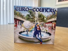 CMAT - Euro-Country - CD