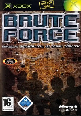 Brute Force