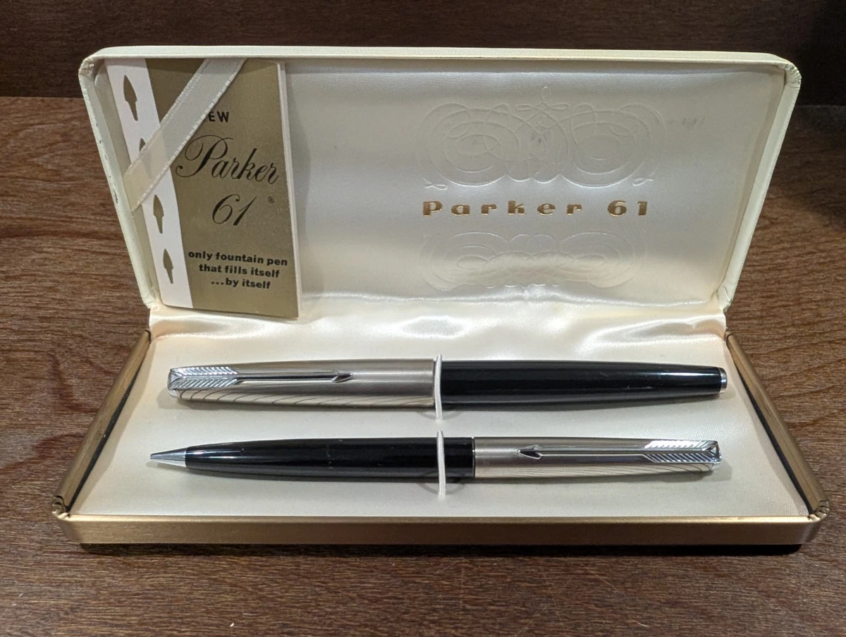 Parker 61 for sale | eBay