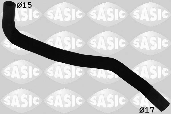 Fits SASIC 3400083 RETURN EXCHANGER HOSE  ⭐UK Stock⭐