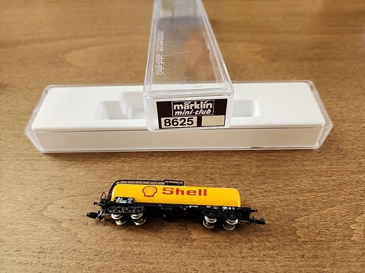 Märklin Yellow Model Trains for sale | eBay