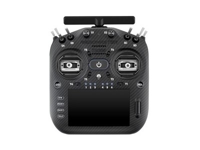 RadioMaster TX16S MK3 MAX Funksteuerung (ELRS/M2): RM0157.0120-MAX-LBT