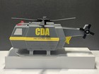 Imaginext • Monsters University CDA Child Detection Agency Copter 2013 • RARE