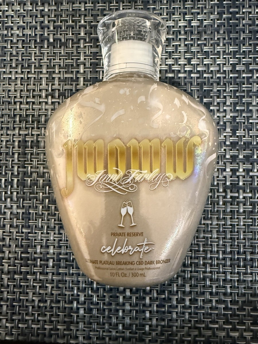 Australian Gold Jwoww Celebrate Limited Edition Bronzer Tanning