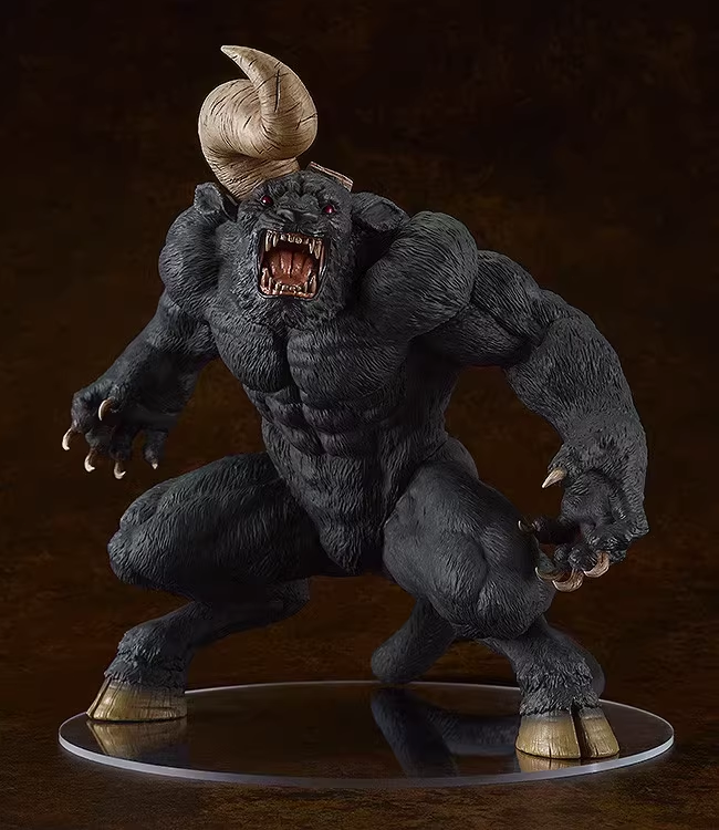 GSC POP UP PARADE Berserk Zodd PVC Figure H19CM In Stock | eBay