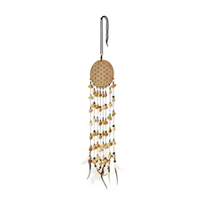 Meinl Sonic Energy Medium Flower Of Life Kenari Chimes - 8 Cords