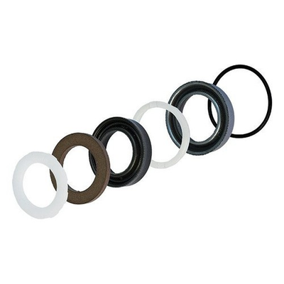 #ad Replaces 8.725 358.0 15 mm U Seal Kit Fits Karcher Hotsy Landa Legacy Pumps $58.00