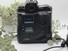 NIKON KODAK Professional DCS 760 C & F5 Nikon DIGITAL CAMERA