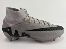 Nike Zoom Mercurial Superfly 9 Elite SG Pro Cleats HF4390-001 Men 6.5 Wmn 8 285