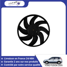 Radiateur Ford FUSION