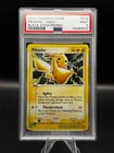 PIKACHU [NINTENDO BLACK STAR PROMO HOLO] 2003 PSA 9 #012 12 - POP 1000