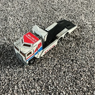 Matchbox Kenworth Diecast Car Transporters for sale | eBay