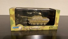 Dragon Armor 1:72 - 60038 - Jagdpanther w/Zimmerit Early Production, France 1944