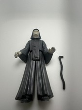 Product Image: The Emperor Complete Vintage Star Wars 1984 Kenner ROTJ Action Figure