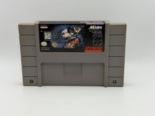 Batman Forever (Super Nintendo Entertainment System, 1995)