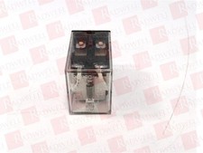 OMRON LY2-24 VDC / LY224VDC (USED)