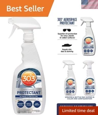 303 30306 Marine UV Protectant Trigger Sprayer, 32 fl. Oz