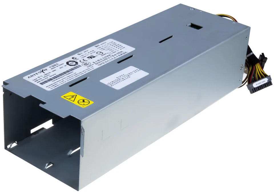 Cage IBM 74P4416 74P4415 7000759-0000 Eserver X345 - Image 2 of 3