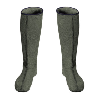 FILZ Stiefel Socken Innenschuhe Innenstiefel für Regenstiefel 36-48
