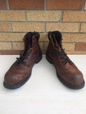 red wing dynaforce 6 inch