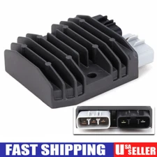 Voltage Regulator Rectifier For Honda TRX 420 Rancher 2007 2008 2009 2010-2014