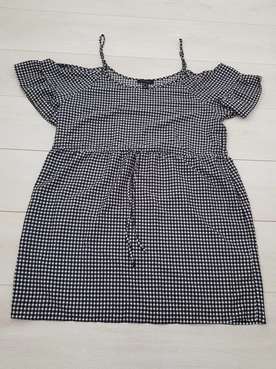 Plaid Party/Cocktail Dresses for Women for sale | eBay UK