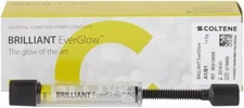 Coltene Whaledent Brilliant EverGlow Universal Composite All-Round Material