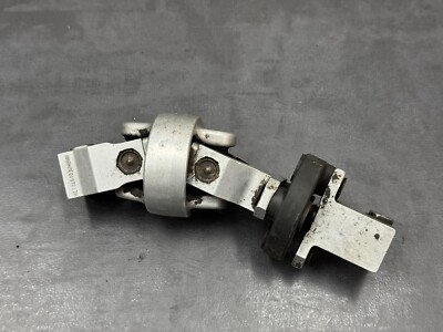 Doppelgelenk mit Gelenkscheibe BMW E46 325xi 330xd 330xi Lenksäule 6754165