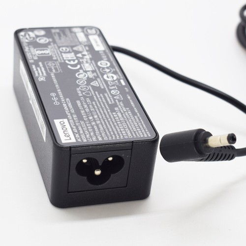 1pc New Genuine Lenovo 45W 20V 2.25A 4.0x1.7mm Tip AC/DC Power Charger Adapter - 第 6/8 張圖片
