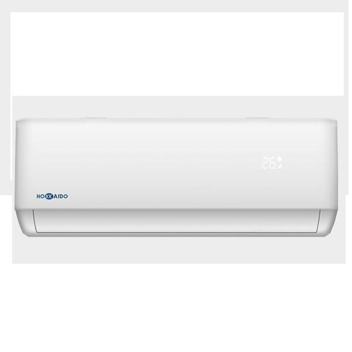 CLIMATIZZATORE CONDIZIONATORE HOKKAIDO ARASCHI 12.000 BTU - Imagen 4 de 4
