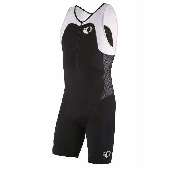 PEARL iZUMI Speed Suits Elite InRCool Tri Suit One Piece Triathlon