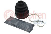 Gelenkabdeckung Mazda Ext. 6 1,8/2,0 02-