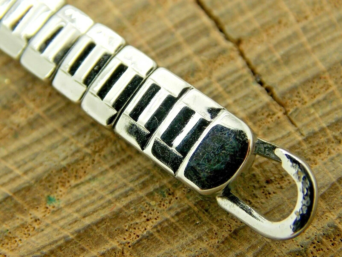 Vintage watch hotsell bands ebay