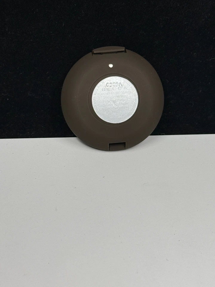 Becca мерцающая кожа Perfector хайлайтер прессованный порошок OpalNW-O коробка - Изображение 4 из 4