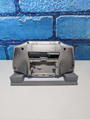 Various OEM Nintendo Game Boy Advance GBA AGB-001 Parts & Pieces Shell / Housing