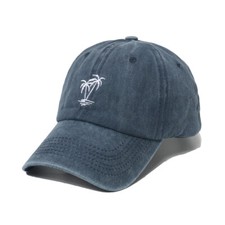 Zonbailon Men's Soft Top Coconut Tree Sun Hat Outdoor Summer Cowboy Baseball Cap