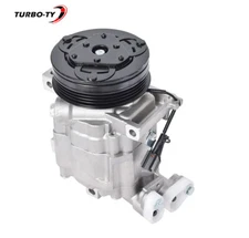 AC Compressor For Subaru Forester Impreza WRX STI 2007 2008 2009-2020 CO 11227C