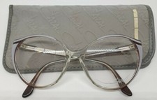 Cazal 133 - Vintage Eyeglasses - 1970/80's - New Old Stock